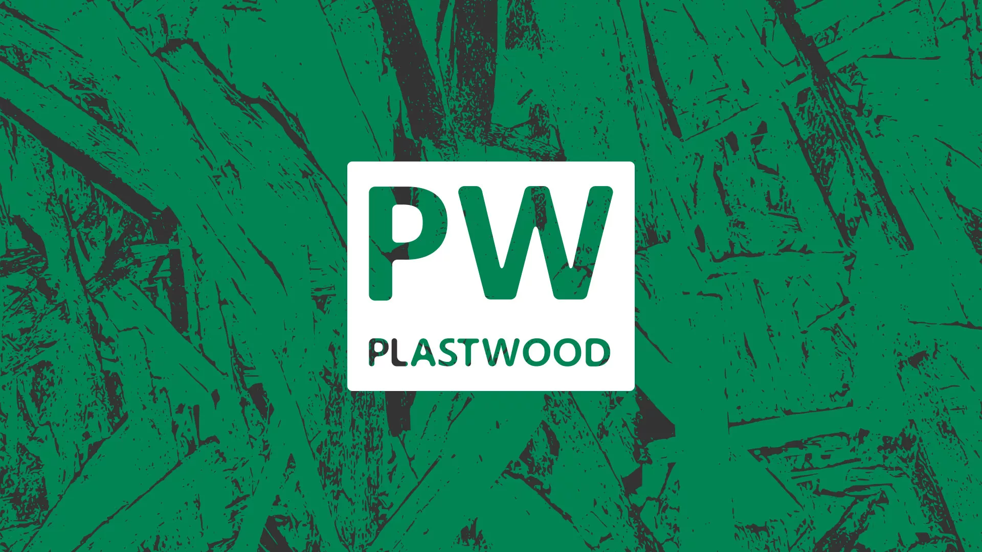 Разработка айдентики и сайта компании «Plastwood» в Зверево
