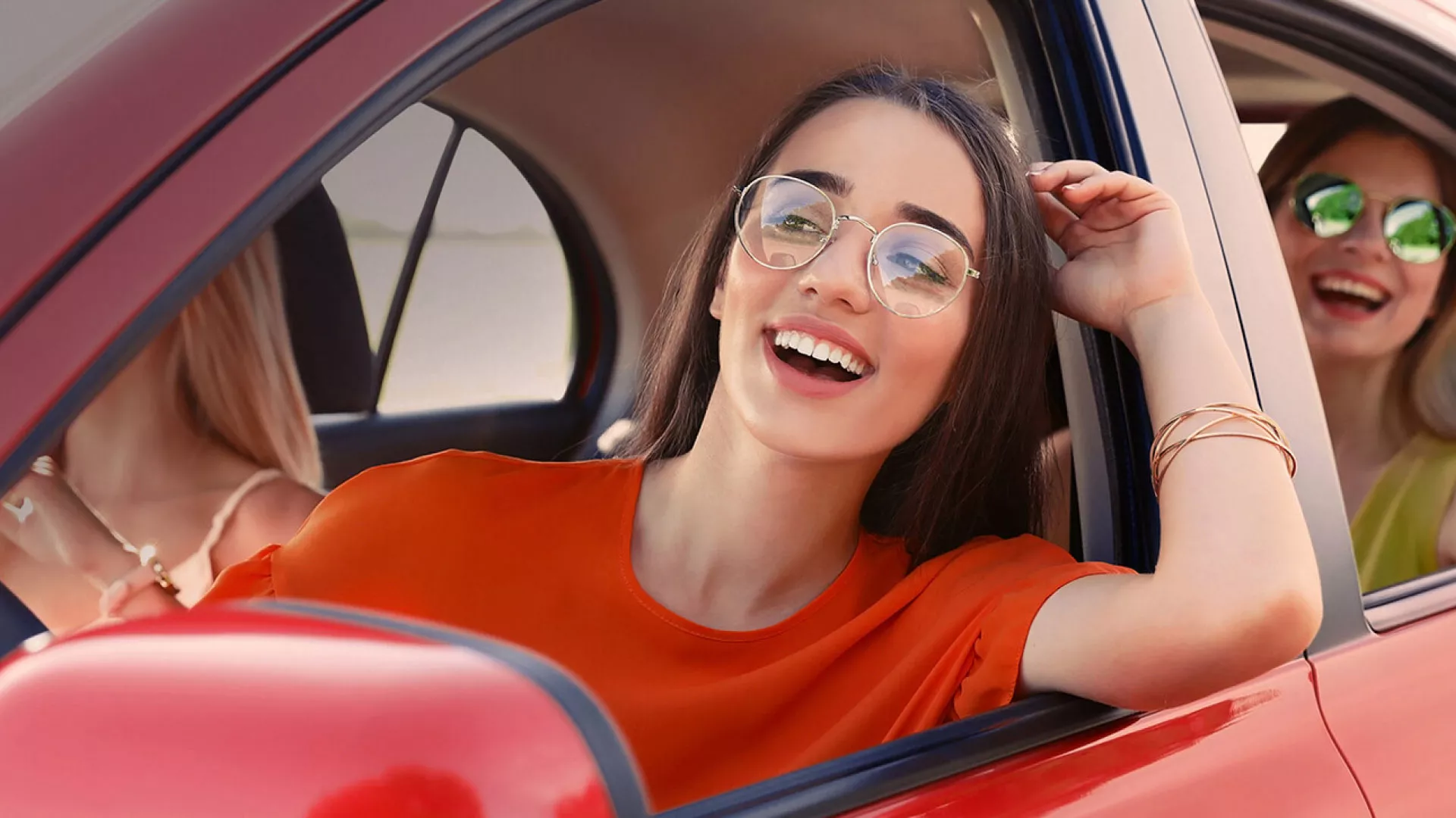 Разработка сайта для проката автомобилей в Зверево