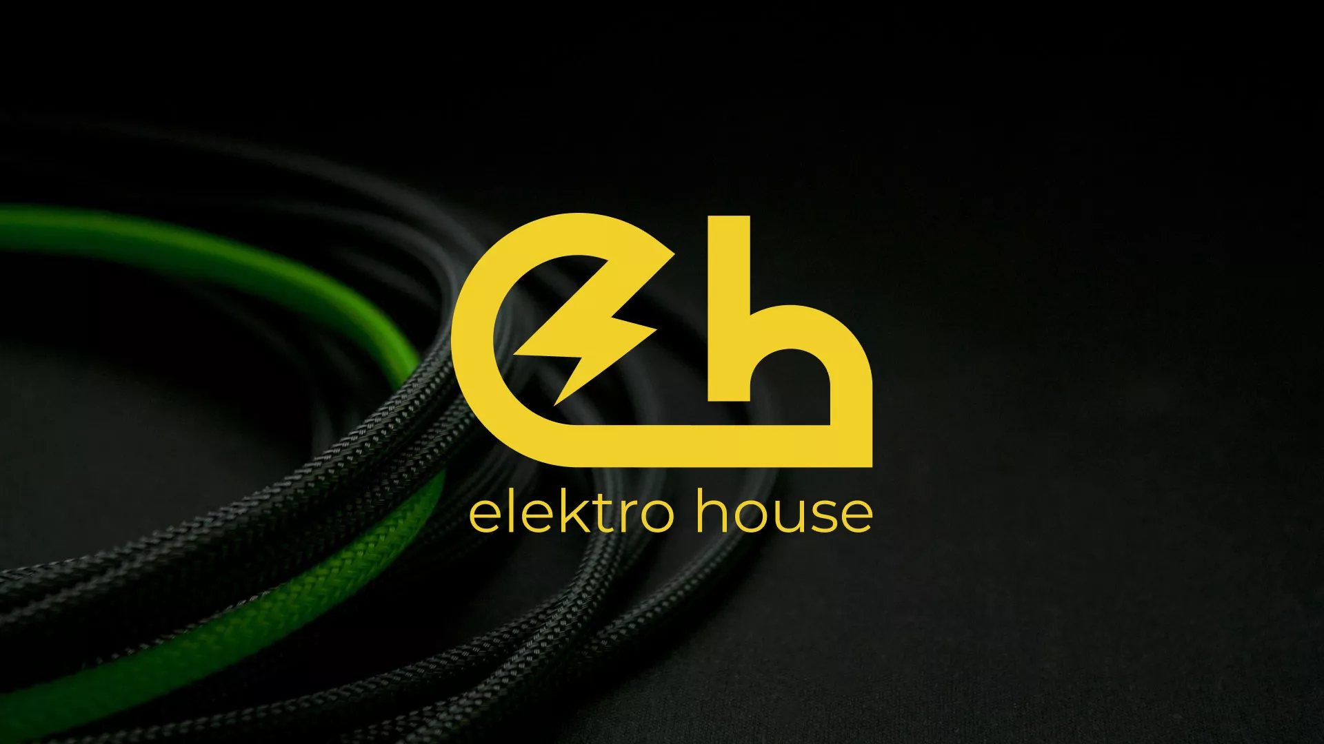 Создание сайта компании «Elektro House» в Зверево