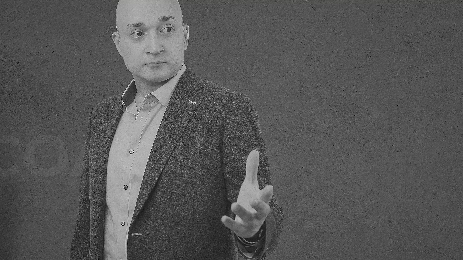 Разработка сайта для бизнес-тренера в Зверево