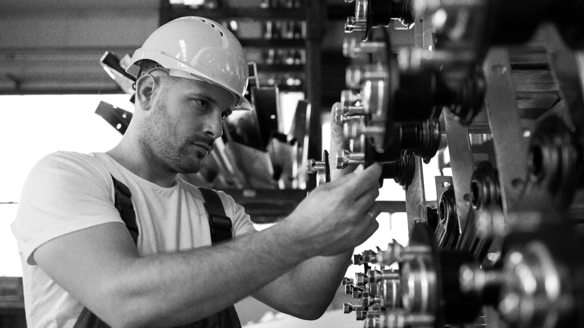 Разработка сайта для завода по продаже оборудования в Зверево